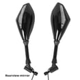 thumbnail image 5 of Motorcycle Modified 10mm Universal Rearview Mirror,B, 5 of 5