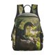 thumbnail image 1 of Easygdp Deep Forest Stone Green Dragon para Easygdp Yak - Mochila Casual Ligera y Resistente para Viaje y Senderismo para Hombres y Mujeres, 1 of 7