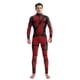 thumbnail image 4 of Superhero Men Cosplay Movie Deadpool Wolverine Cosplay Costumes Hallloween Jumpsuit Performance Party Boys Gift Zentai Bodysuits, 4 of 5