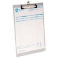 thumbnail image 1 of Westcott Legal Size Clipboard, 1 of 1