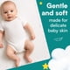 thumbnail image 2 of Pañales Desechables para Cambiar al Bebé Eli with Love (Paquete de 60), 2 of 9