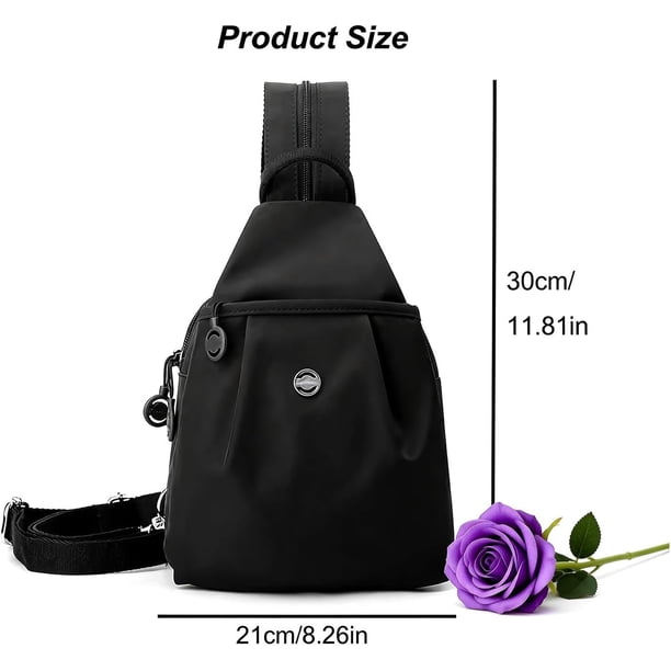 3-in-1 Anti-Theft Convertible Travel Tote Bag, Waterproof Nylon Shoulder Amazon.com: 2025 Premium 3 in 1 Anti-Theft Travel Tote Bag  main image 2
