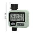 thumbnail image 3 of Automatic Watering Device, Large Screen Automatic Timer Watering Device Watering Garden Balcony Controller Dripping Spray Intelligent Irrigation, Automatic Water Dripper, 3 of 9