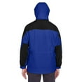 thumbnail image 2 of North End 88006 Men's 3-in-1 Two-Tone Parka-ROYAL COBALT-S, 2 of 3