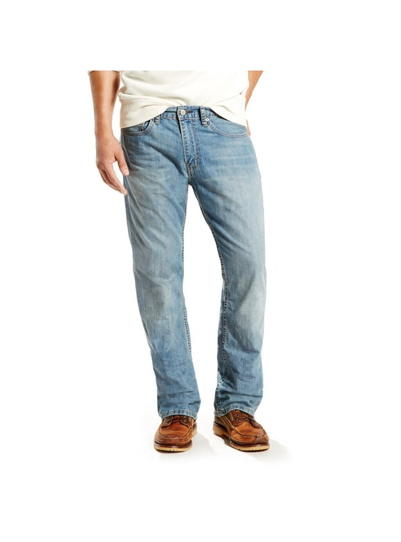 Big and Tall Carpenter Jeans