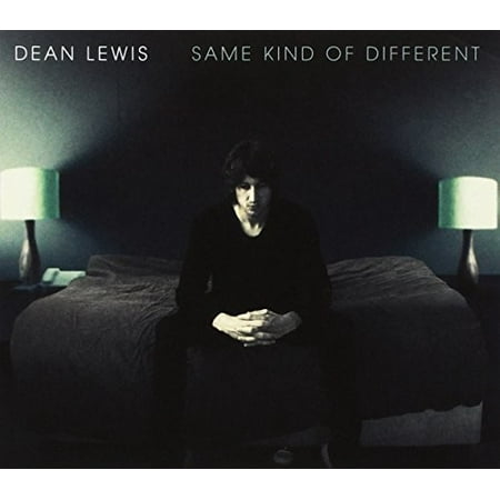Same Kind Of Different (EP) (CD)