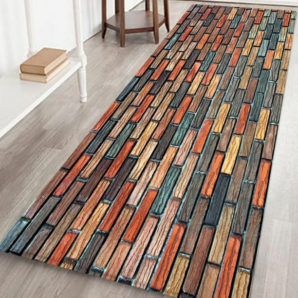 Mat for 2024 slippery floor