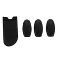 thumbnail image 4 of HORIALENCE 4Pcs Silicone Sax Set with Thumb Cushion for Long Saxophone Sessions, 4 of 6