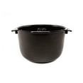 Cuckoo CRPG1015F Electric Heating Pressure Rice Cooker, 10 cups, Pink