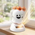 thumbnail image 4 of 2026 Halloween Party Supplies Halloween Solar-powered Car Figurine Ornaments Halloween Rocking Room And Outdoor Courtyard Party Decorations Day Of The Dead Celebration, 4 of 7