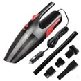 thumbnail image 2 of Handheld Vacuum Cleaner, Corded, Small, Dry Hand Held Vac With Cord, black, 2 of 7