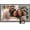 Black Wood, variant on BSIMB 8 Inch Digital Picture Frame Touch Screen, 1280x800 HD WiFi Electronic Photo Frame Album Display 16GB, Share Pictures/Videos via App/USB/SD Easy Setup Gifts for Mom, Auto-Rotate, Solid Black