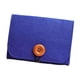 thumbnail image 4 of Bolsa de transporte de aceites esenciales Estuche organizador de aceites esenciales con capacidad para 6 botellas Bolsa de viaje para almacenar Azul, 4 of 9