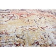 thumbnail image 4 of Unique Loom Turin Augustus Rug Rust Red/Blue 9' x 12' 2" Rectangle Border Bohemian Perfect For Living Room Bed Room Dining Room Office, 4 of 7