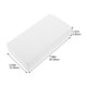 thumbnail image 4 of 4Pcs Blank Foam Block DIY Crafts Foam Block Handmade Foam Block Model DIY Supply, 4 of 5