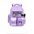 thumbnail image 2 of Mochila Xtellar Escolar Para Niñas, 2 of 3