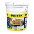 thumbnail image 1 of Pintura Vinílica Premium Surtek Rojo Taurino 19 Lts SP10446, 1 of 3