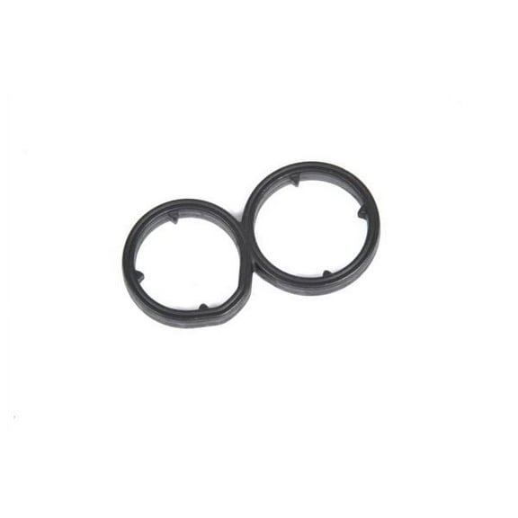 GM Genuine Parts Front Oil Pan Seal