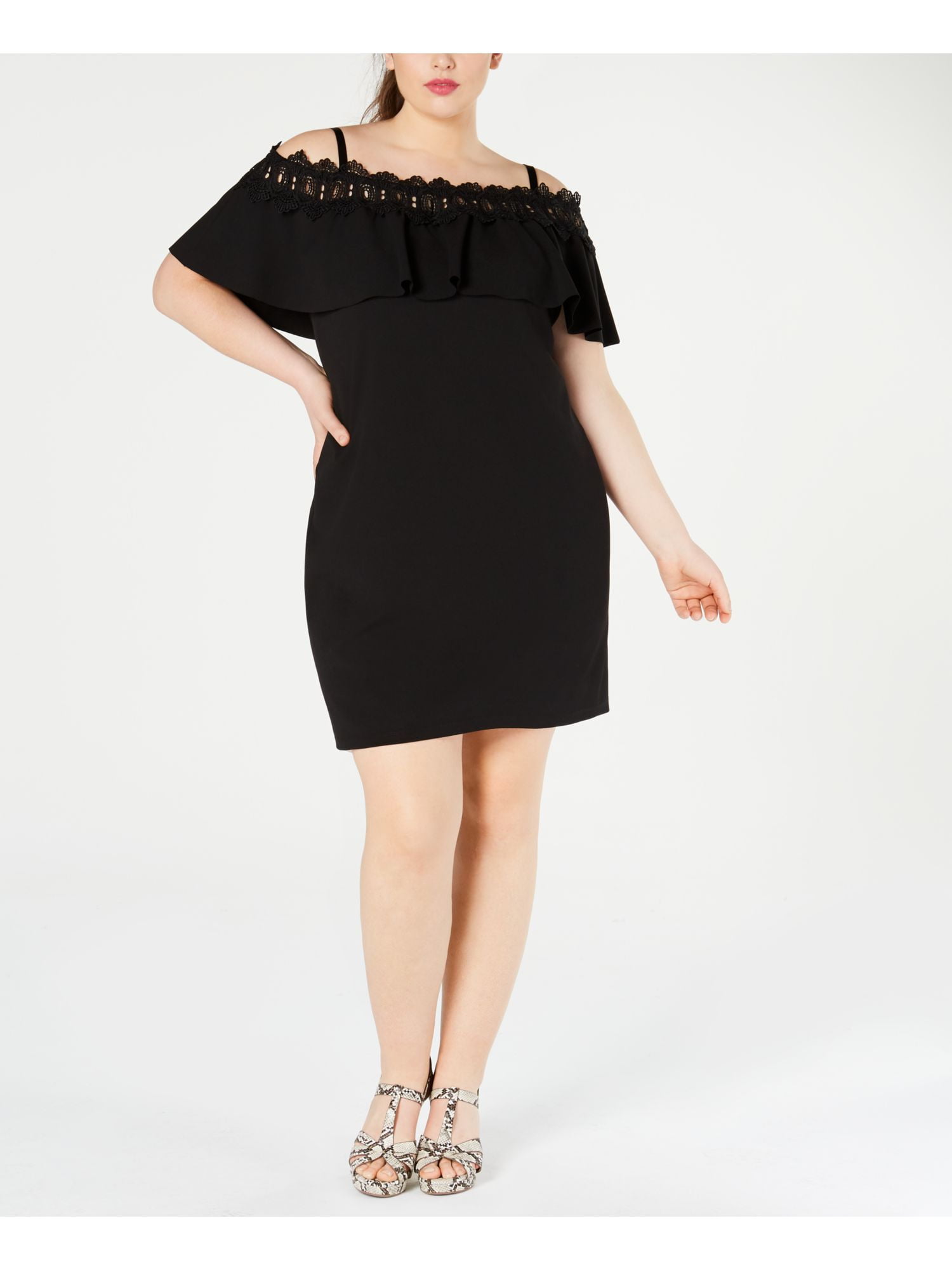 2x party dress