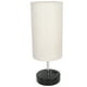thumbnail image 1 of Lámpara De Mesa LED ANGGREK 110 V 3 Engranajes 2 Puertos USB, 1 of 8
