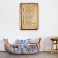 thumbnail image 4 of Amazing Grace Hymn Wall Art Prints Poster Nature Canvas Pictures for Bedroom Artwork for Hallway Printed Canvas Vertical Poster, 4 of 6