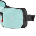 thumbnail image 3 of Riñonera para correr cinturón de hidratación bolsa portabotellas impermeable para senderismo escalada deportes al aire libre Fitness, 3 of 8