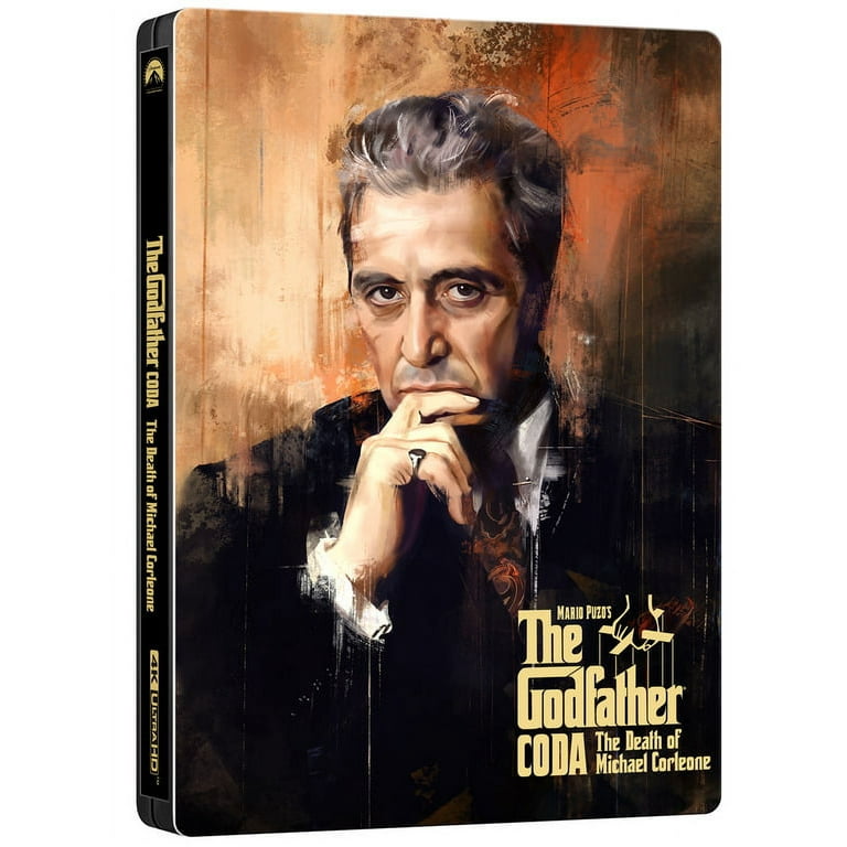Thesis | Godfather Don