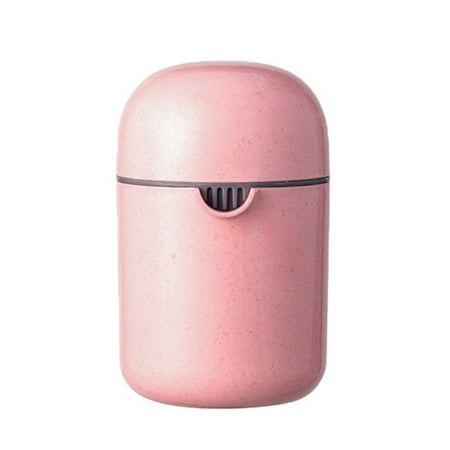 

Portable Juicer Squeezer Juicers Juicer Machines Small Juicer Orange Juicer Manual Juice Maker Manual Juicer Juice Stainless Steel Juicer Cold Chinese Pot High Speed Juicer
