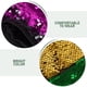 thumbnail image 3 of ADDHAT 1Par Cubrepiernas Con Multicolor Para Y Celebraciones, 3 of 6