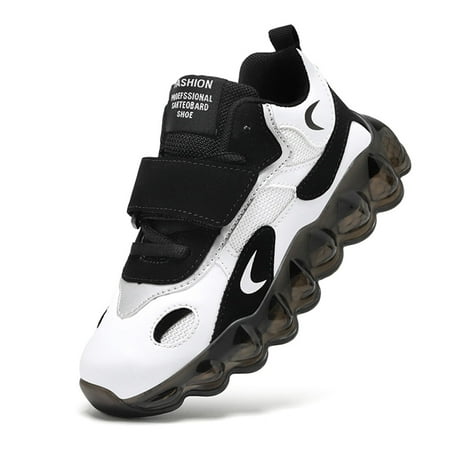 

Element & Stitch Kids Boys Girls Breathable Sneakers Running Shoes Comfort Sneakers Toddler/Little Kid/Big Kid Size 1-13
