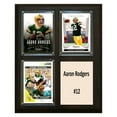 thumbnail image 3 of Dez Bryant Dallas Cowboys 8'' x 10'' Plaque, 3 of 9