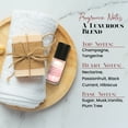thumbnail image 6 of MOBETTER FRAGRANCE OILS A Toast of Champagne 1 Oz Perfume Fragrance Body Oil for Women, 6 of 8