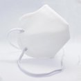 thumbnail image 4 of Cubreboca n95 ilios innova blanco 50 piezas, 4 of 5
