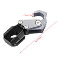 thumbnail image 3 of shileyi 22Mm Unversal Motorcycle Handlebar Hook For Honda Kawasaki Yamaha Suzuki Multi-Color, 3 of 10