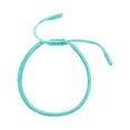 thumbnail image 1 of kurtrusly Cloth Adjustable Lucky Red Rope Bracelet Good Fortune Wherever Go Color Available Wide Application 2055 1Set, 1 of 6