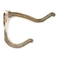 thumbnail image 2 of Ives  571A10 Bronze Plated Coat & Hat Hooks, 2 of 3