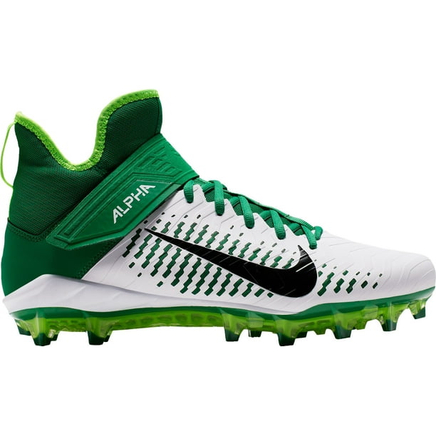 nike soccer cleats size 2