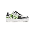 thumbnail image 1 of Yuyin Tenis Minecraft Blanco para Niños Diseño de Creeper Acolchado y Cómodo Ideal para Escuela y Juego Duradero con Cierre de Cordones Perfecto para Fans de Videojuegos, 1 of 7