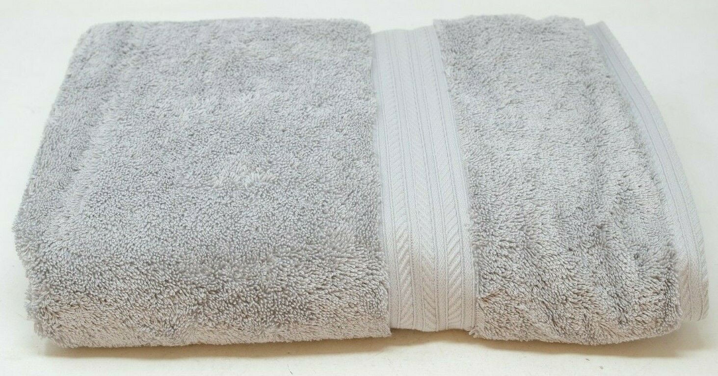 Wamsutta Collection 100% Egyptian Cotton 30x58 BATH SHEET TOWEL