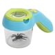 thumbnail image 1 of Visor De Insectos, Lupa De Insectos Para Niños, Enfocable, No Tóxico, Vidrio Acrílico ABS, 9 LED, Luz Fría Y Cálida, Suave Para Exteriores, 1 of 7