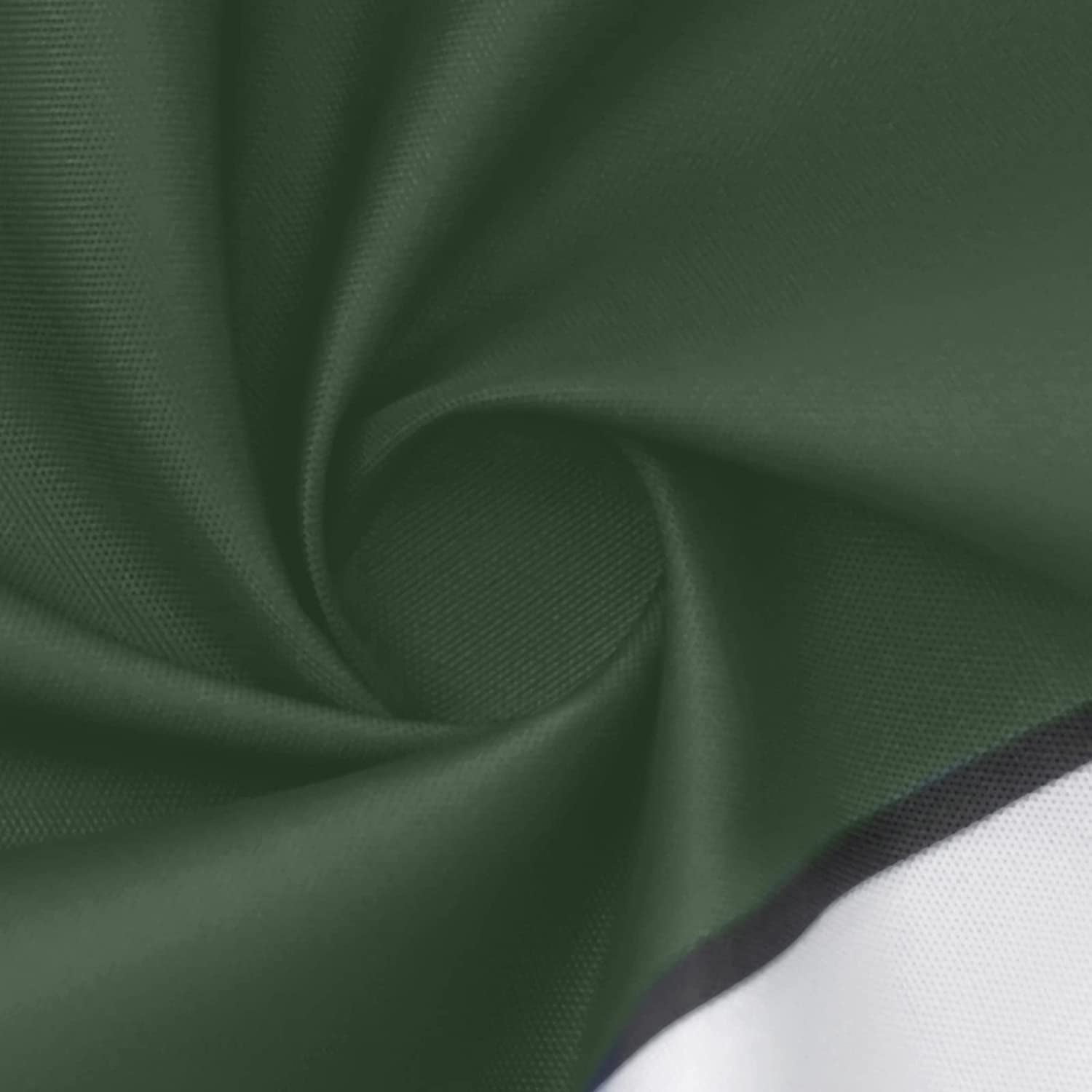 Alpine Green Shower Curtain Modern Bathroom Accessories Decor Black Gray White Shower Curtain Set with 12 Hooks 72x72 Inches Sage