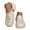 Khaki, variant on Womens Clogs with Arch Support Lightweight Garden Shoes Breathable Slip on Closed Toe Sandals Summer Walking Casual Slides (8.5,Black)