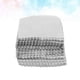 thumbnail image 2 of EeaseMX 50 paños de limpieza para joyas, de gamuza, de plata (gris), 2 of 8