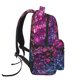 thumbnail image 3 of Fotbe Heart Confetti on Glitter Mochila Casual con Estampado para Escuela, Viajes y Actividades al Aire Libre - Duradera, Ligera y Cómoda, 3 of 5