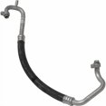 thumbnail image 2 of UAC HA 111409C A/C Suction Line Hose Assembly, 2 of 3