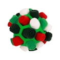 thumbnail image 2 of 2pcs Pet Snuffle Ball Toy Slow Feeder Training Educational Toys Increase IQ Zulema none, 2 of 8