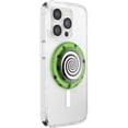 thumbnail image 2 of PopSockets Phone Grip for MagSafe, Magnetic Holder, Phone Stand, Halloween - Strange & Unusual, 2 of 3