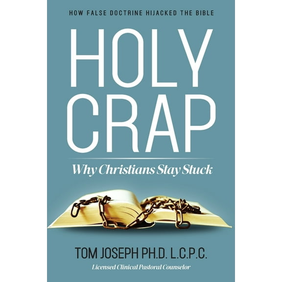 Holy Crap, (Paperback)