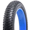thumbnail image 1 of Bicicleta eléctrica Tire FengCan 20x4.0 (98-406), 20 pulgadas, grasa, 1 of 7
