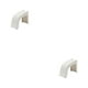 thumbnail image 2 of Cateissary Lightweight Rest For And Posture Household Tripod Footrest Small Footrest Stool Household Bathroom Stools Type2 NO2, 2 of 6
